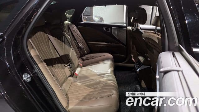 Kia K8 Signature Special, 2023 12