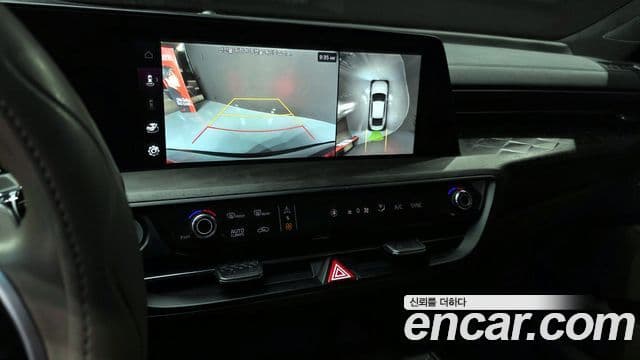 Kia K8 Signature Special, 2023 16