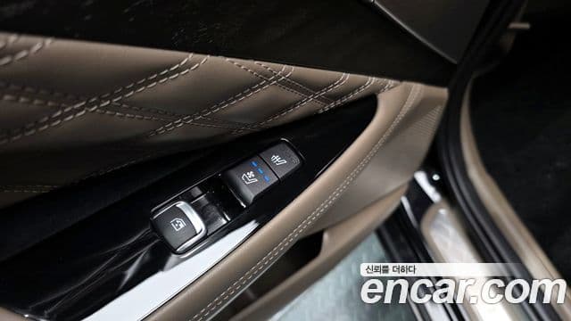 Kia K8 Signature Special, 2023 18