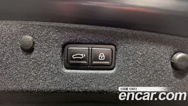 Kia K8 Signature Special, 2023 20