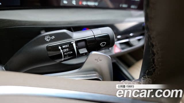 Kia K8 гибрид Noblesse Light, 2022 16