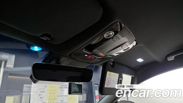 Kia K8 гибрид Noblesse Light, 2022 19