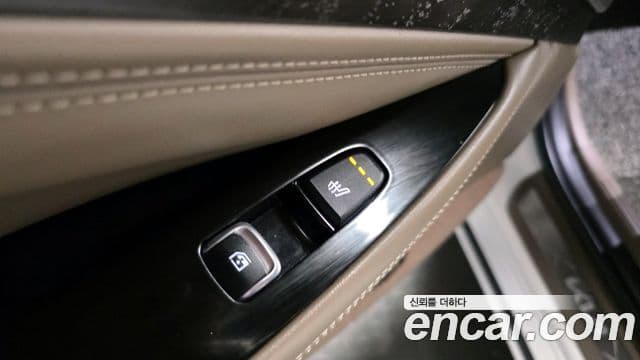 Kia K8 гибрид Noblesse Light, 2022 20