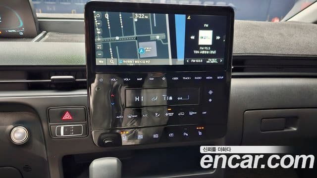 Hyundai Staria Modern, 2025 14