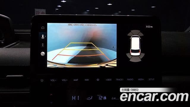 Hyundai Staria Modern, 2025 15