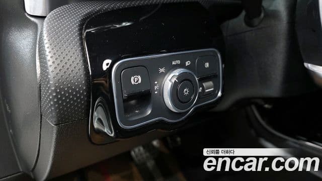 Mercedes-Benz CLA-класс C118 CLA250 4MATIC, 2020 12