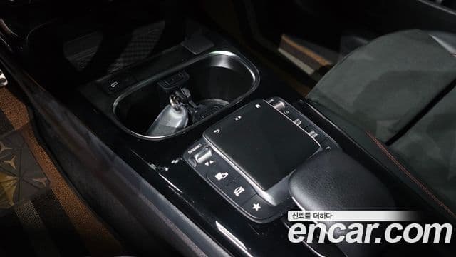 Mercedes-Benz CLA-класс C118 CLA250 4MATIC, 2020 16