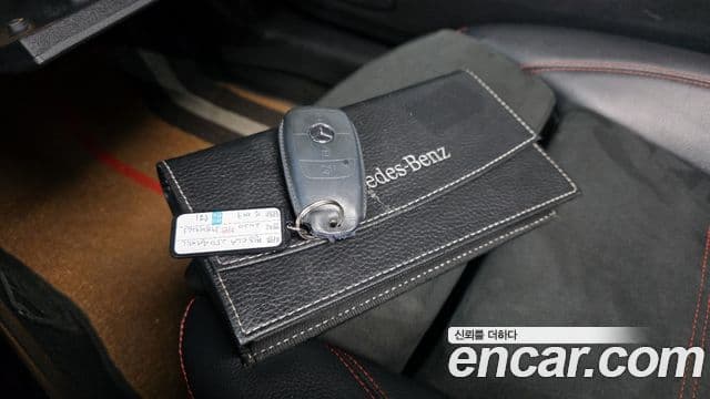 Mercedes-Benz CLA-класс C118 CLA250 4MATIC, 2020 17