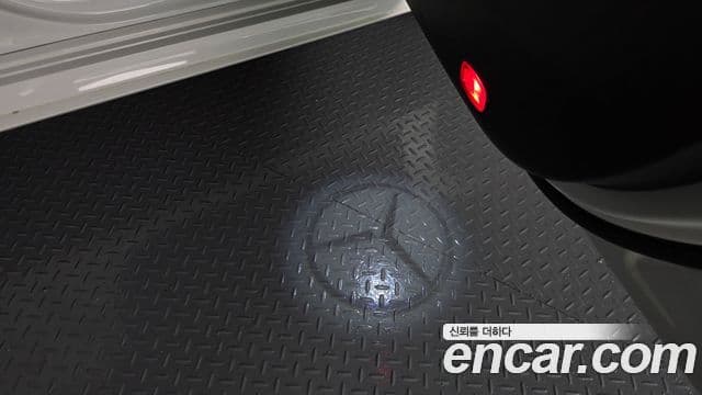 Mercedes-Benz CLA-класс C118 CLA250 4MATIC, 2020 18