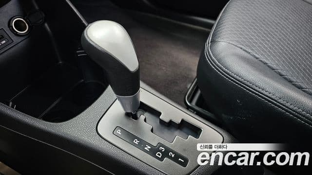 Kia All New Morning Special, 2012 9