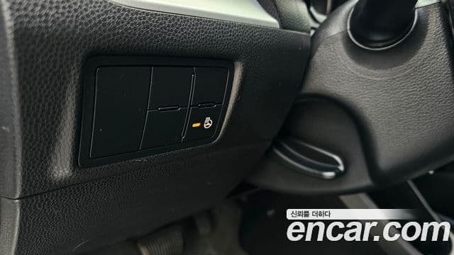 Kia All New Morning Special, 2012 14