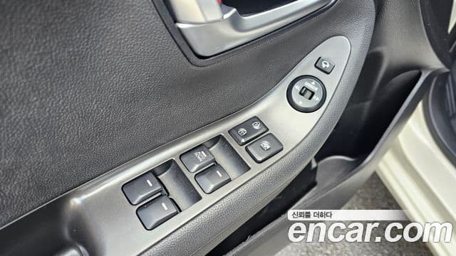 Kia All New Morning Special, 2012 16