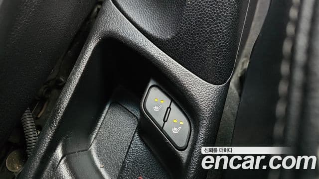 Kia All New Morning Special, 2012 17