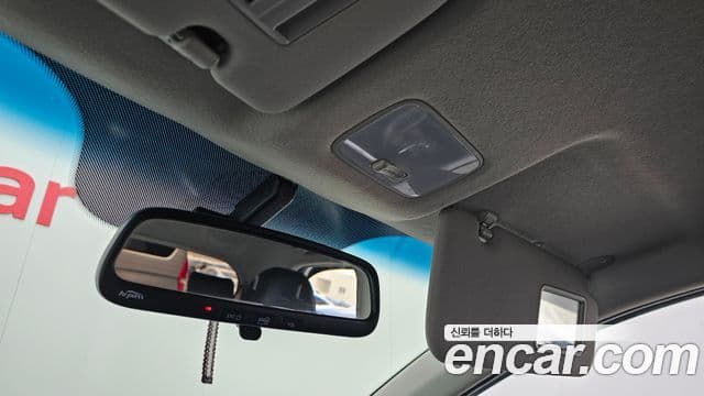 Kia All New Morning Special, 2012 19