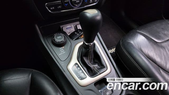 Jeep Cherokee(KL) 2.0 дизель Longitude AWD, 2015 9