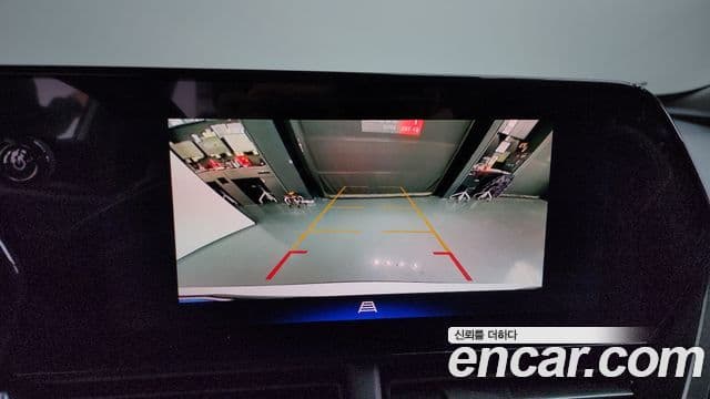 Chevrolet(GM대우) Trax кроссовер Plus, 2024 15