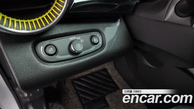 Chevrolet(GM대우) Trax кроссовер Plus, 2024 17