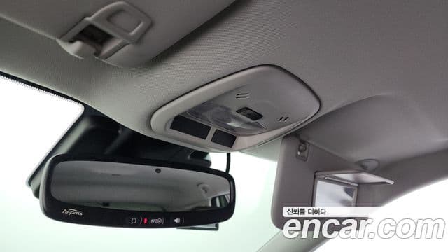 Chevrolet(GM대우) Trax кроссовер Plus, 2024 19