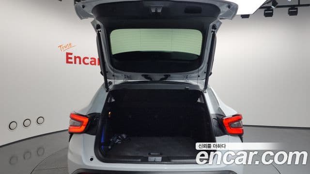 Chevrolet(GM대우) Trax кроссовер Plus, 2024 20