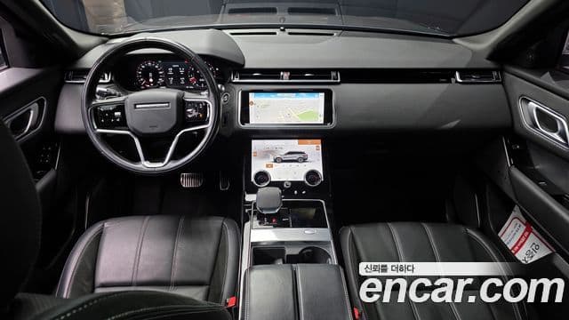 Land Rover Range Rover Velar 3.0 P400 R-Dynamic SE, 2021 7