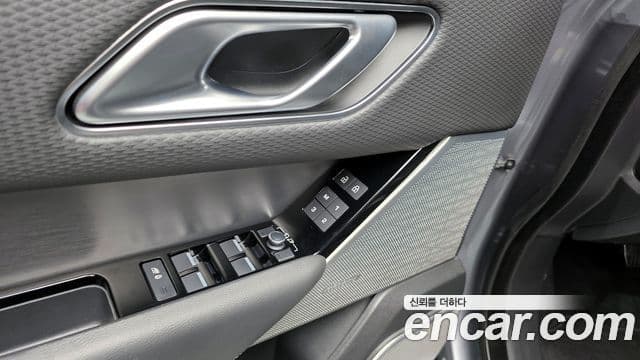 Land Rover Range Rover Velar 3.0 P400 R-Dynamic SE, 2021 17