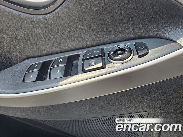 Hyundai i30(новый кузов / новое поколение) 1.6 GDI PYL, 2014 9