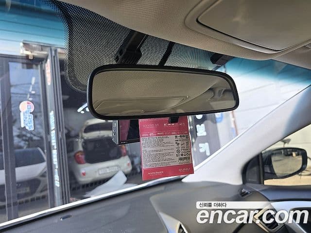 Hyundai i30(новый кузов / новое поколение) 1.6 GDI PYL, 2014 11