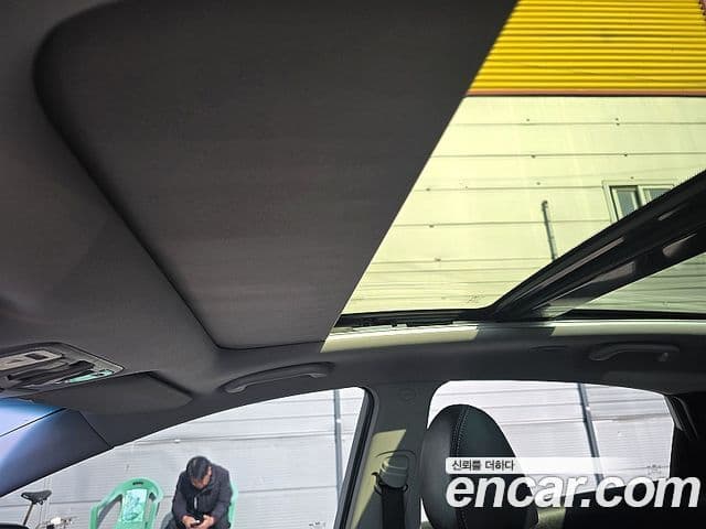 Hyundai i30(новый кузов / новое поколение) 1.6 GDI PYL, 2014 12