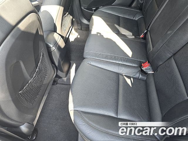 Hyundai i30(новый кузов / новое поколение) 1.6 GDI PYL, 2014 14