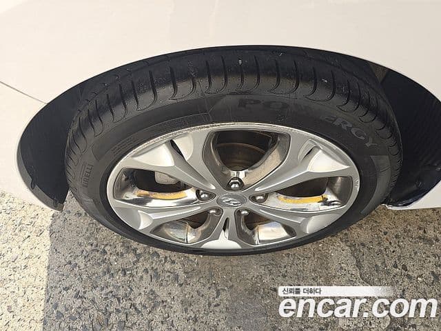 Hyundai i30(новый кузов / новое поколение) 1.6 GDI PYL, 2014 20