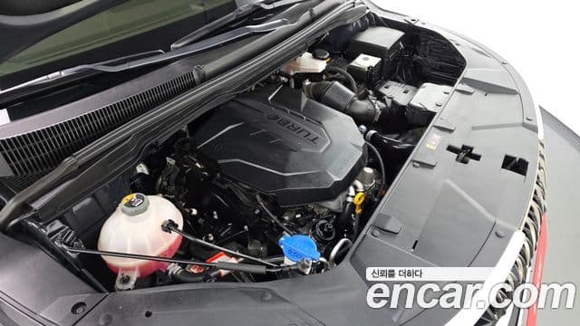 Kia Carnival 4세대 Signature, 2021 6