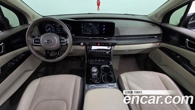 Kia Carnival 4세대 Signature, 2021 7