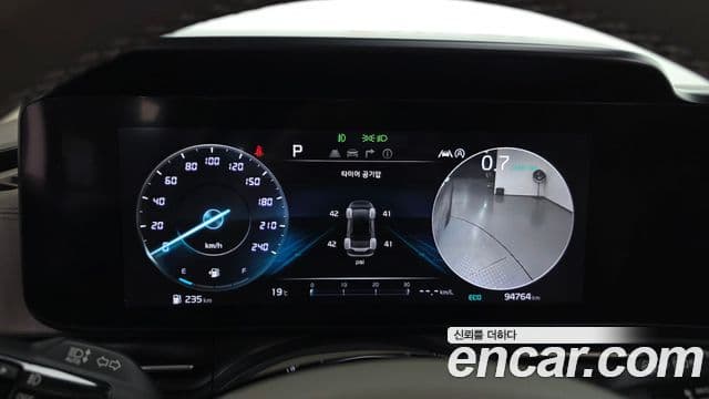 Kia Carnival 4세대 Signature, 2021 8