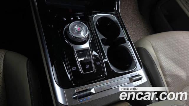 Kia Carnival 4세대 Signature, 2021 9