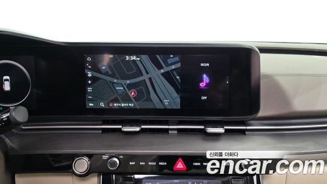 Kia Carnival 4세대 Signature, 2021 14