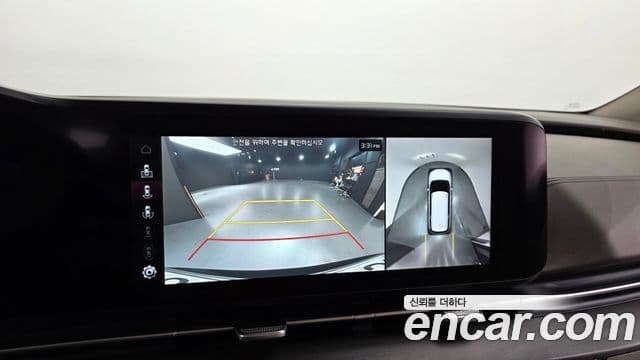 Kia Carnival 4세대 Signature, 2021 15