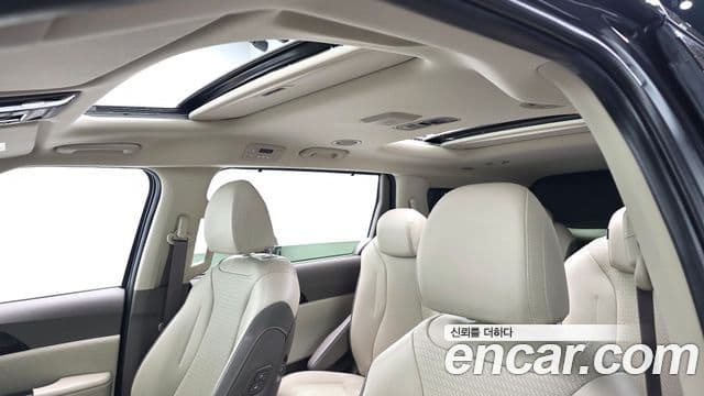 Kia Carnival 4세대 Signature, 2021 16