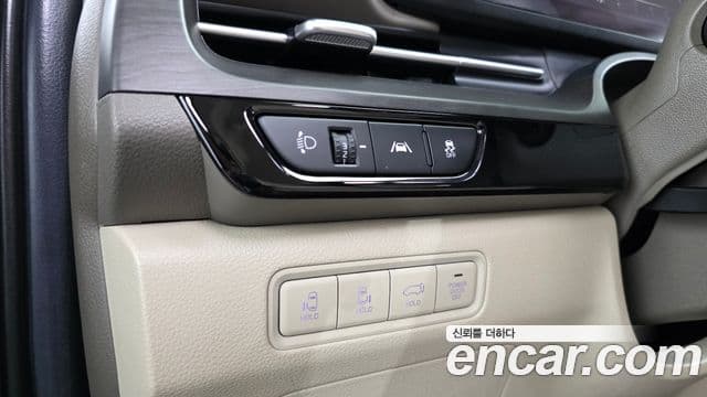 Kia Carnival 4세대 Signature, 2021 17