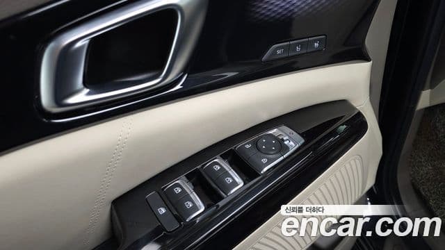 Kia Carnival 4세대 Signature, 2021 18