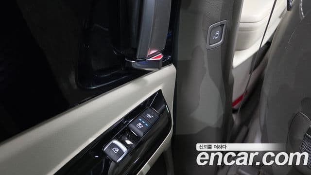 Kia Carnival 4세대 Signature, 2021 19