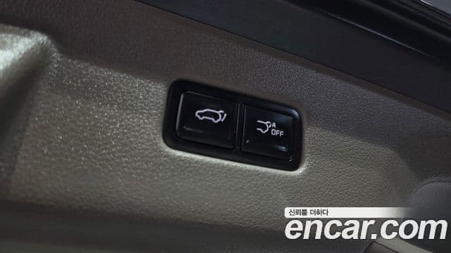 Kia Carnival 4세대 Signature, 2021 20