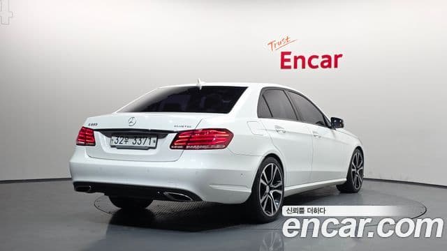 Mercedes-Benz E-класс W212 E220 BlueTEC Avantgarde Sport, 2015 2