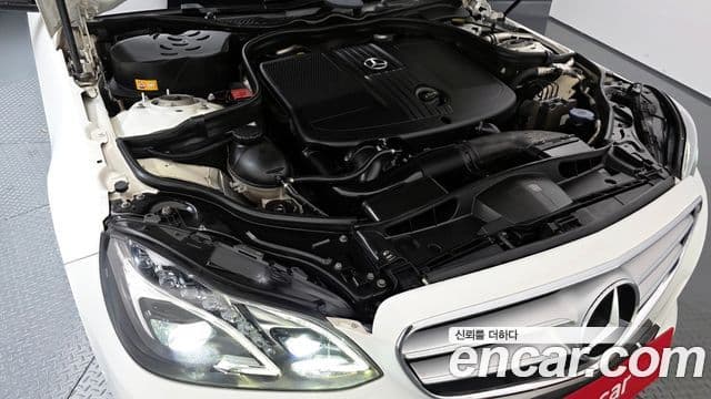 Mercedes-Benz E-класс W212 E220 BlueTEC Avantgarde Sport, 2015 6