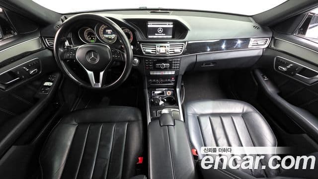 Mercedes-Benz E-класс W212 E220 BlueTEC Avantgarde Sport, 2015 7