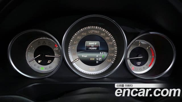 Mercedes-Benz E-класс W212 E220 BlueTEC Avantgarde Sport, 2015 8