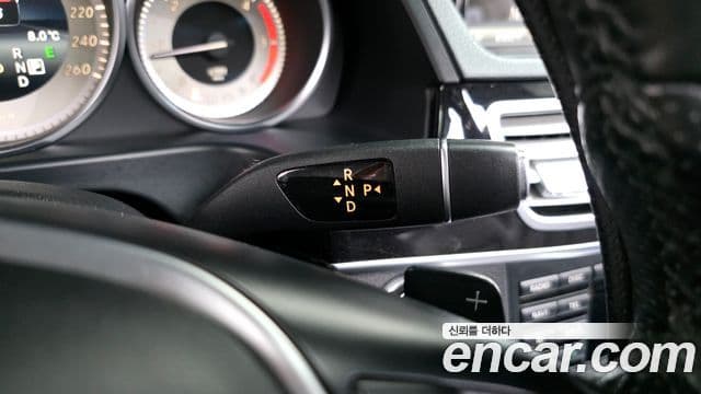 Mercedes-Benz E-класс W212 E220 BlueTEC Avantgarde Sport, 2015 9