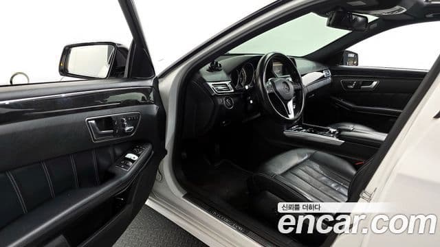 Mercedes-Benz E-класс W212 E220 BlueTEC Avantgarde Sport, 2015 10