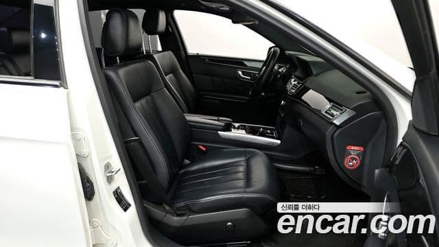 Mercedes-Benz E-класс W212 E220 BlueTEC Avantgarde Sport, 2015 11