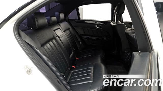 Mercedes-Benz E-класс W212 E220 BlueTEC Avantgarde Sport, 2015 12