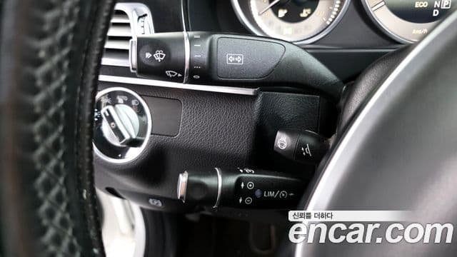 Mercedes-Benz E-класс W212 E220 BlueTEC Avantgarde Sport, 2015 13